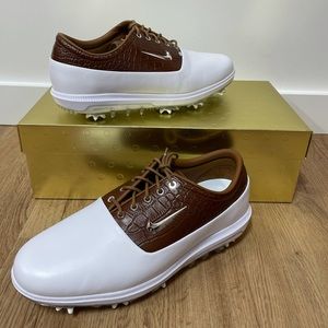 Nike Air Zoom Victory Tour Golf Shoes Men’s 8 &9.5